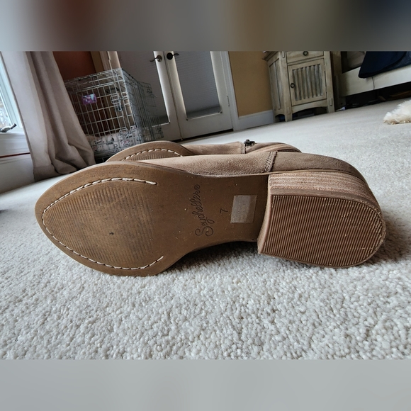 Seychelles Snare Taupe - Picture 9 of 12